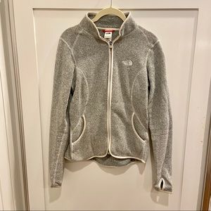 NORTH FACE Women’s Sweater Fleece. XS